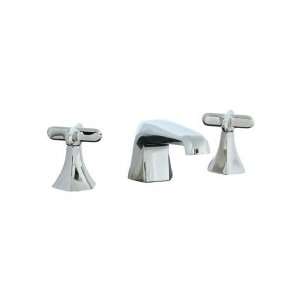  Cifial 202.110.721 3 Hole Widespread Lavatory Faucet W 