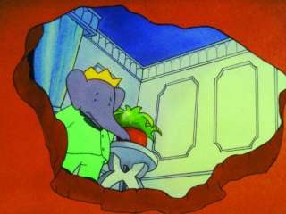   Babar Season 1, Episode 8 No Place Like Home  Instant Video