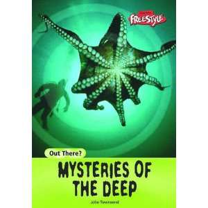  Raintree Freestyle Out There? Mysteries of the Deep 