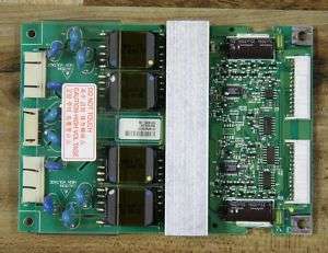 ULTRA LCD40 500 HDTV K021055.04 INVERTER PCB Free S&H  