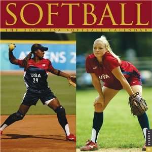  The Official USA Softball (9780789313270) Universe 