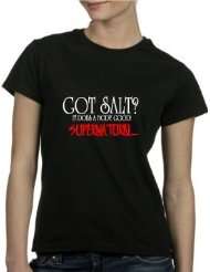  Supernatural   Clothing & Accessories