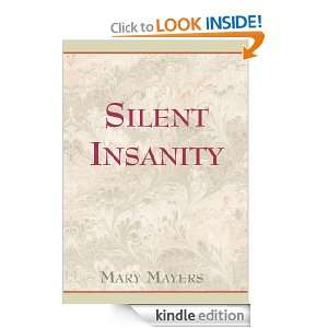 Start reading Silent Insanity 