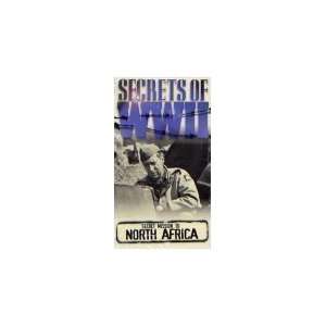    SECRETS OF WWII   Secret Mission to North Africa Movies & TV