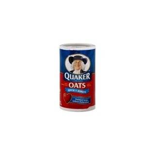 quick oats   Grocery & Gourmet Food