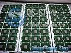 Intel Core2 DUO T7200 2.0G SL9SF SL9SL Socket M PGA CPU  