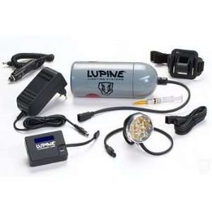  Lupine Betty II 14 Lightset Electronics