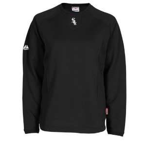  Chicago White Sox Therma Base Tech Fleece Sweatshirt 
