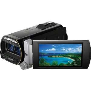  Sony HDR TD20V Full HD 3D Handycam Camcorder Camera 