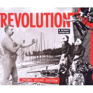  Revolution Anima Sound System Music