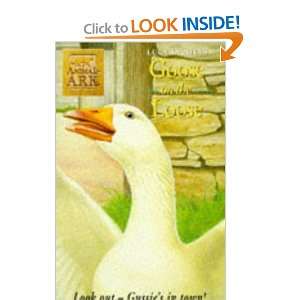 Goose on the Loose (Animal Ark, No. 14) LUCY DANIELS 9780340640876 