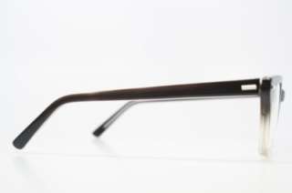 Retro Shuron Freeway eyeglass frames Fade Buddy Holly vintage eye 