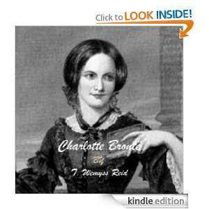 Charlotte Brontë Reid T. Wemyss  Kindle Store