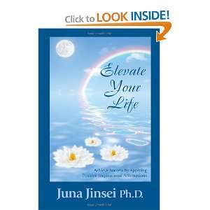   Positive Inspirational Affirmations (9781432779900) Juna Jinsei PhD