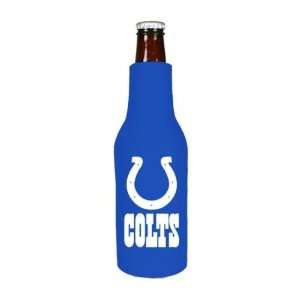 Indianapolis Colts NFL Zippered Bottle Cover  Grocery 