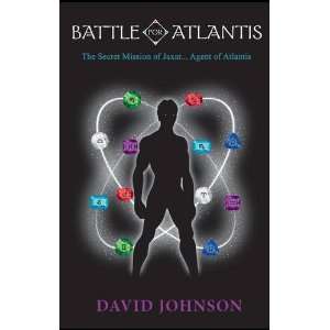  Battle for Atlantis The Secret Mission of Jaxar   Agent 