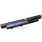 6Cell 4400mAh Battery For Acer Aspire 5534 AS5534 1146 5534 5410 