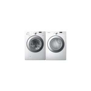   Ft IEC) Washer and Electric Dryer WF231ANW DV231AEW