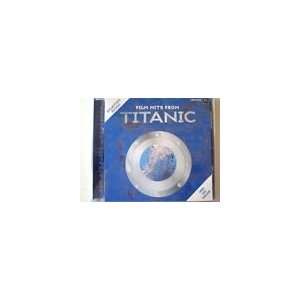  Film Hits From Titanic The Starlite Orchestra Music