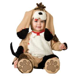 Baby Infant Toddler PRECIOUS PUPPY Halloween Costumes  