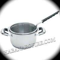 New 22 pc 12 Element Stainless Steel Large Cookware Set  
