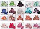   Summer Dress set Carters Chaps Party Wedding Outfit 3 6 9 12m NEW