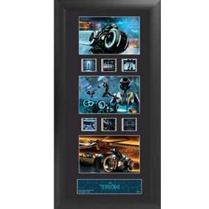  Trend Ltd.   Tron Legacy cadre Framed Film Cell Light 
