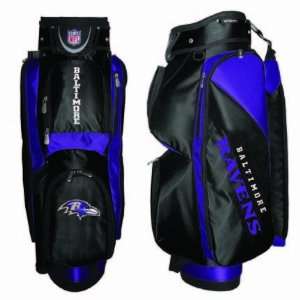  Wilson Golf  NFL Cart Bag