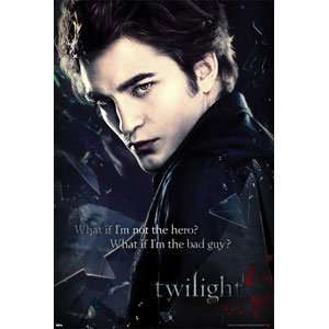  Twilight   Posters   Movie   Tv