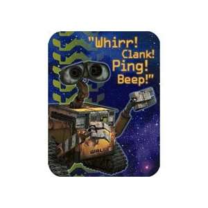  Wall E Invitations Toys & Games