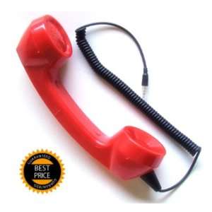   for Cell Phone with on Off Switch Red Cell Phones & Accessories