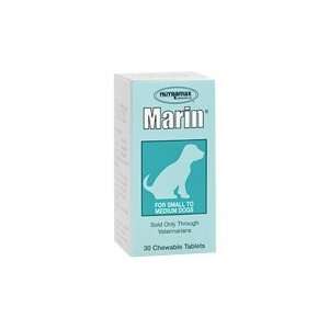  Marin Small/Med Dog   30 count