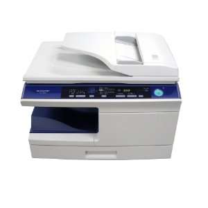  Sharp AL2030 Digital Laser Copier/Printer Electronics