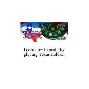  Texas Holdem Bonus   Gambling and Strategy Guide Jeffrey 