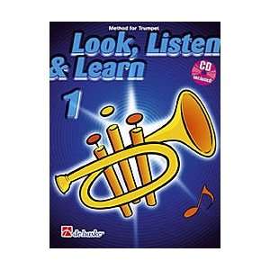  Look, Listen & Learn   Method Book Part 1 Musical 