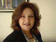 Nonie Darwish   Shopping enabled Wikipedia Page on 