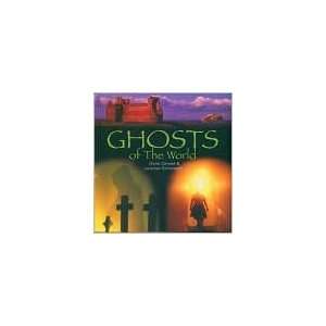  Ghosts of the World (9781615527557) Diane Canwell Books