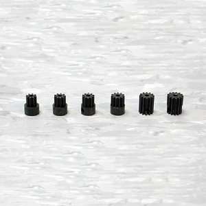  Steel Pinion Gear,11T RS4 Micro Toys & Games