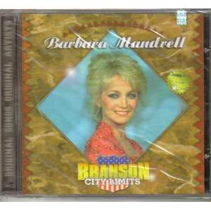  Branson City Limits Barbara Mandrell Music