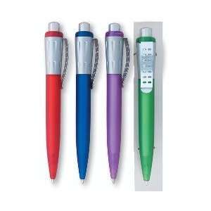  RP523    Behemoth Retractable Pen Behemoth Retractable Pen Behemoth 