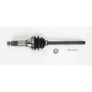  Gambit Power Front Right Half Shaft 02130120 Sports 