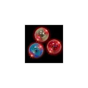   Up Flashing Bouncing Balls, LED Novelties