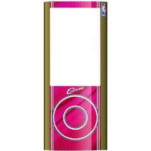   for iPod Nano 5G (NBA CLEVELAND CAVALIERS)  Players & Accessories