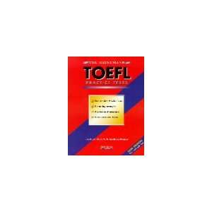  The Heinemann TOEFL Practice Tests, Coursebook, m. 2 