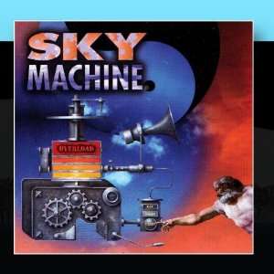  Overload Sky Machine Music