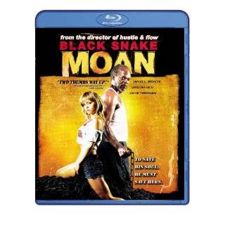 Black Snake Moan [Blu ray]