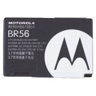 Motorola New Oem Razr V3M Standard Battery Br56 Snn5797