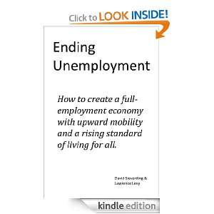 Start reading Ending Unemployment 
