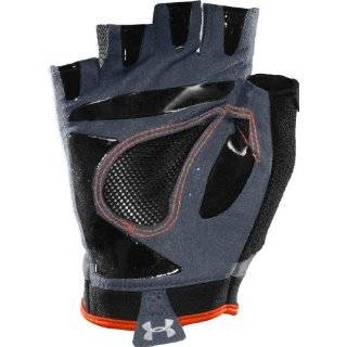 Mens CTR Trainer HF Gloves Gloves by Under Armour