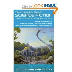  The Years Best Science Fiction Twenty Sixth Annual 